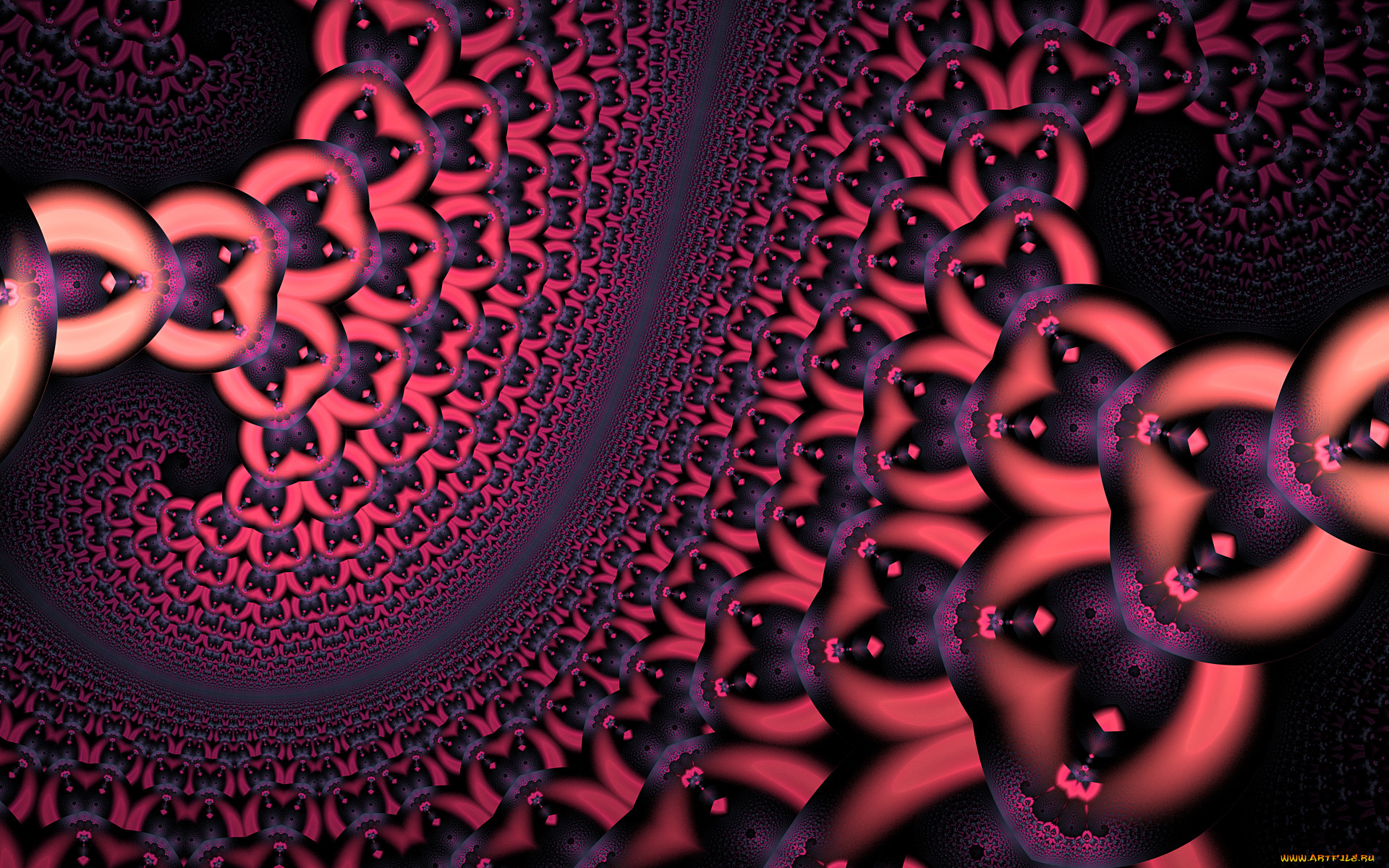 3 ,  , fractal, , , 